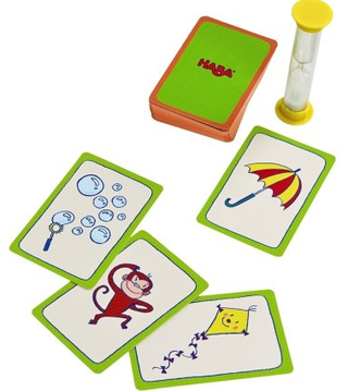 Charades - De Dondersteen