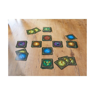 Dragonella - De Dondersteen