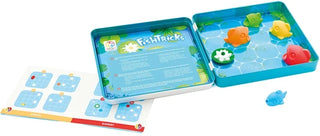 FishTricks - De Dondersteen