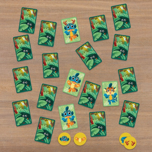 Flipkins - De Dondersteen