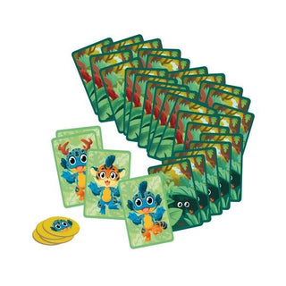 Flipkins - De Dondersteen