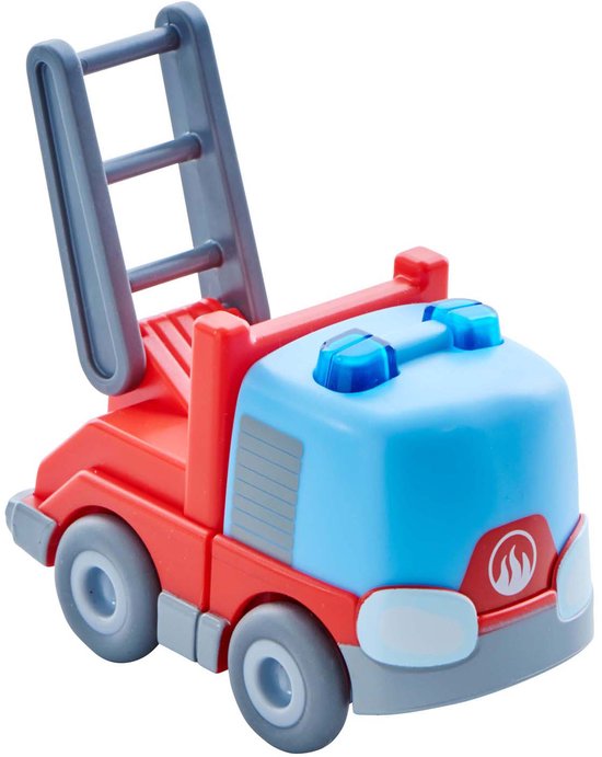 Ladderwagen