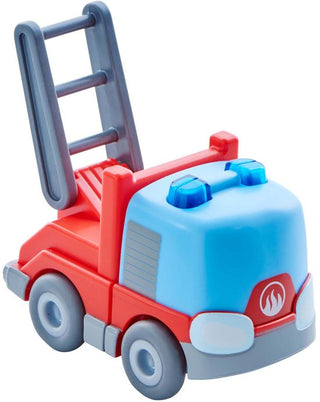 Ladderwagen - De Dondersteen