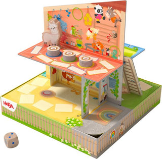 Mijn eerste spellen - De Dondersteen