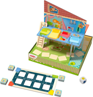 Mijn eerste spellen - De Dondersteen