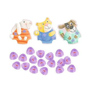 mine or yours ? - De Dondersteen