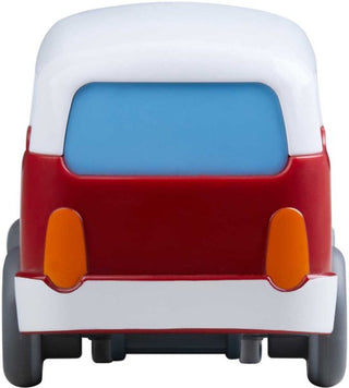 Mini Bus - De Dondersteen