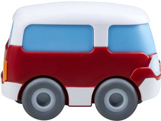 Mini Bus - De Dondersteen