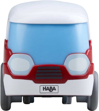 Mini Bus - De Dondersteen