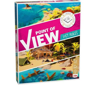 Point of View - De Dondersteen