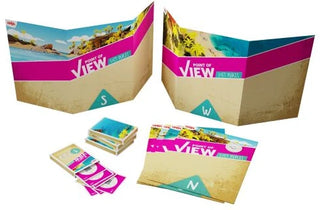 Point of View - De Dondersteen