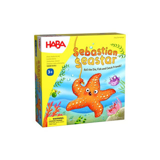 Sebastian Seastar - De Dondersteen