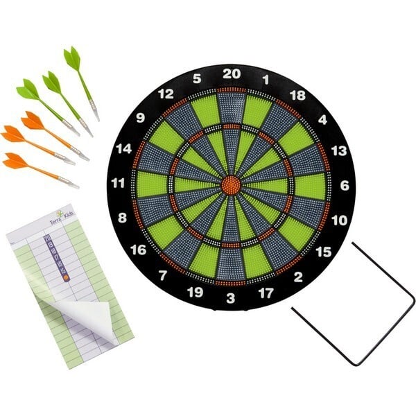 Terra Kids Softdart dartspel - De Dondersteen