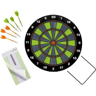 Terra Kids Softdart dartspel - De Dondersteen