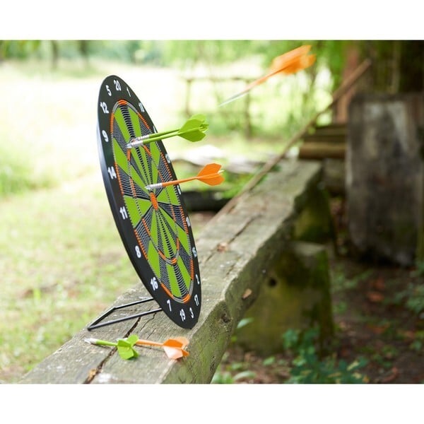 Terra Kids Softdart dartspel