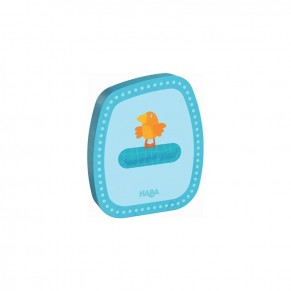 Houten Letter - - - De Dondersteen