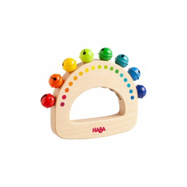 Rammelaar Regenboog