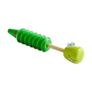 Schuiffluit - Krokodil - De Dondersteen