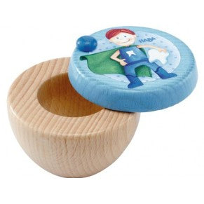 Tandendoosje Superheld - De Dondersteen