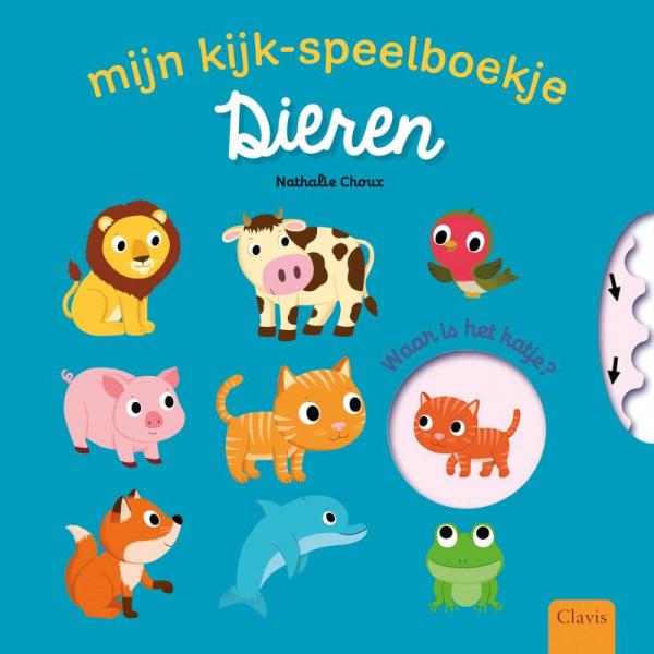 Dieren