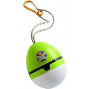 Kampeerlamp - De Dondersteen