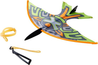 Katapultvliegtuig - De Dondersteen