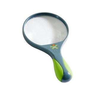 Kinderloep (Vergrootglas) - De Dondersteen