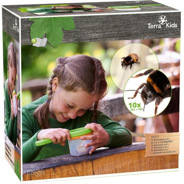 Terra Kids Bekerloep 3 in 1