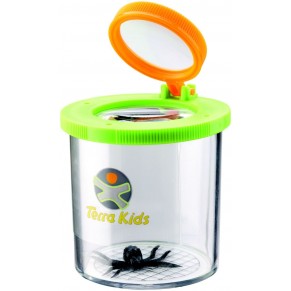 Terra Kids - Bekerloep - De Dondersteen