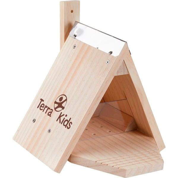Terra Kids Eekhoornvoeder - De Dondersteen