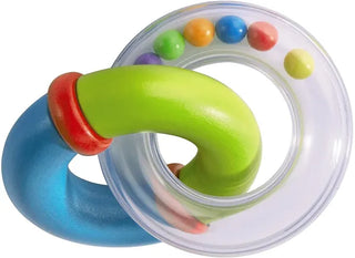 Grijpding - Ringenduo - De Dondersteen