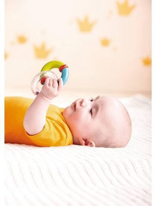 Grijpding - Ringenduo - De Dondersteen