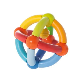 Rammelaar - Rinkelbal - De Dondersteen