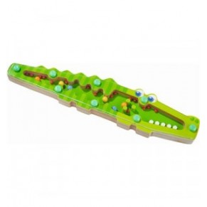 Regenmaker - Krokodil - De Dondersteen