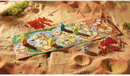 Au Pays Des Petits Dragons