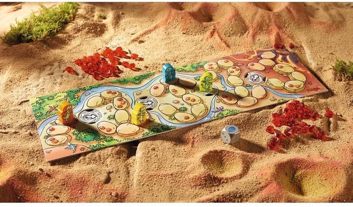Au Pays Des Petits Dragons