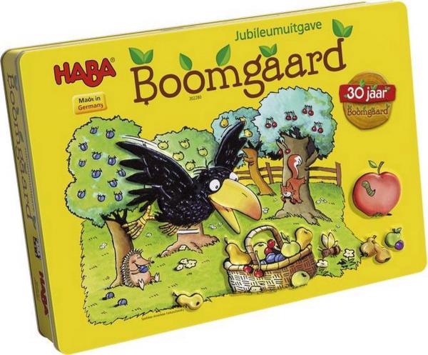 Boomgaard Jubileumuitgave
