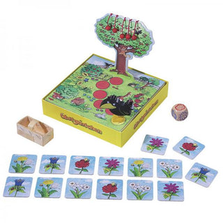 Boomgaardje - De Dondersteen