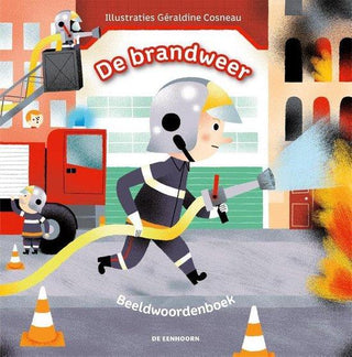 De Brandweer - De Dondersteen