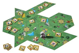 Défis de Chevalier - De Dondersteen