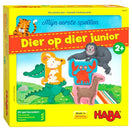 In de aandacht
