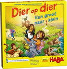 In de aandacht