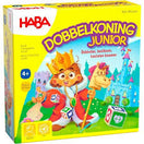 In de aandacht
