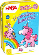 In de aandacht