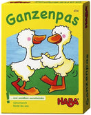In de aandacht
