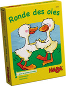 In de aandacht