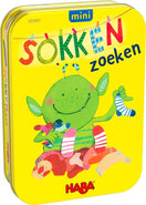 In de aandacht