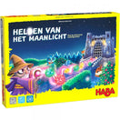 In de aandacht