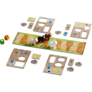 Hop in galop! - mini