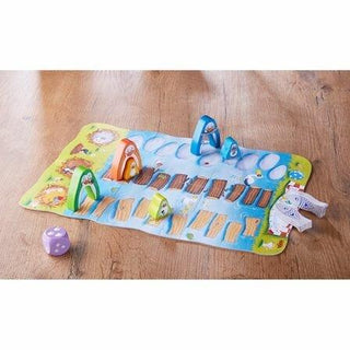 Hup, Kleine Penguin - De Dondersteen